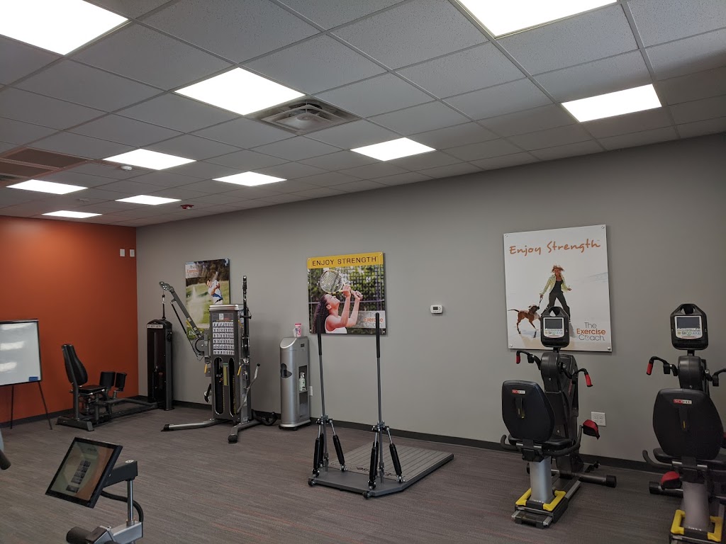  The Exercise Coach Lake Mary