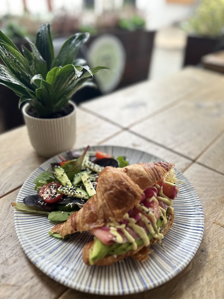 Restaurante Love by Noya — Comida y bebida