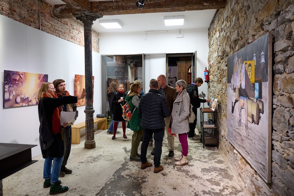 Desio Artspace