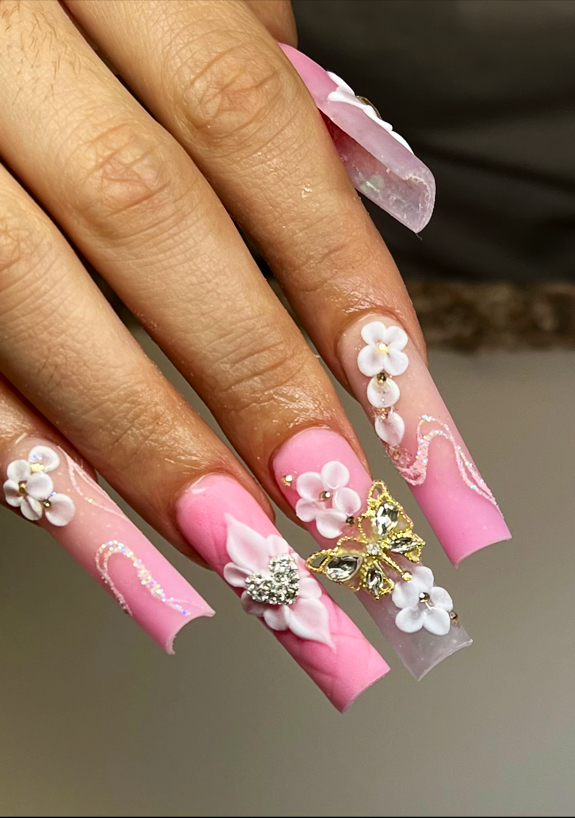 Natural Nails - Independence, MO