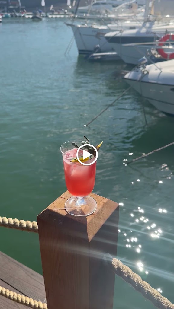 Fumee Shisha Lounge & Cocktail bar Barcelona — Del propietario