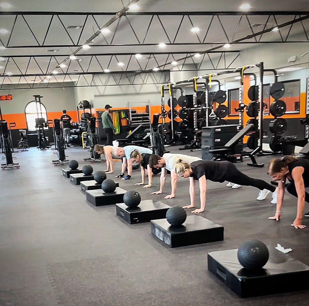  Impact Personal Training