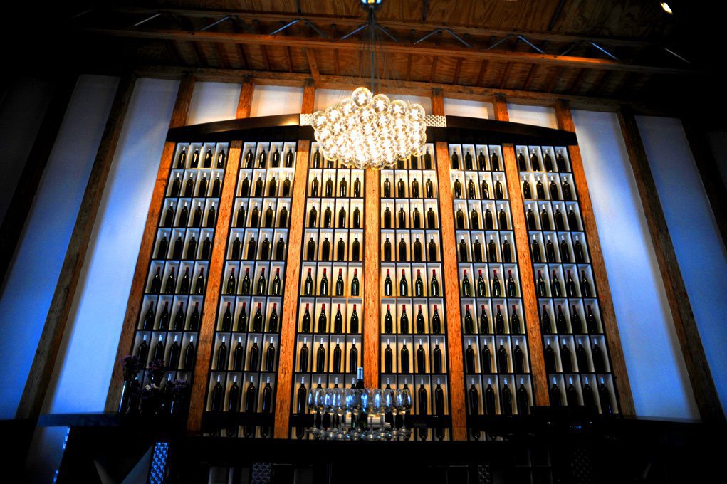  Vino!Vino! at Stone's Throw Winery