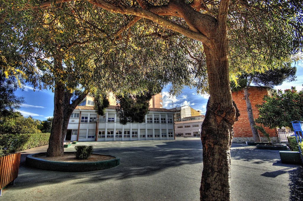 Colegio Publico Bautista Lledo