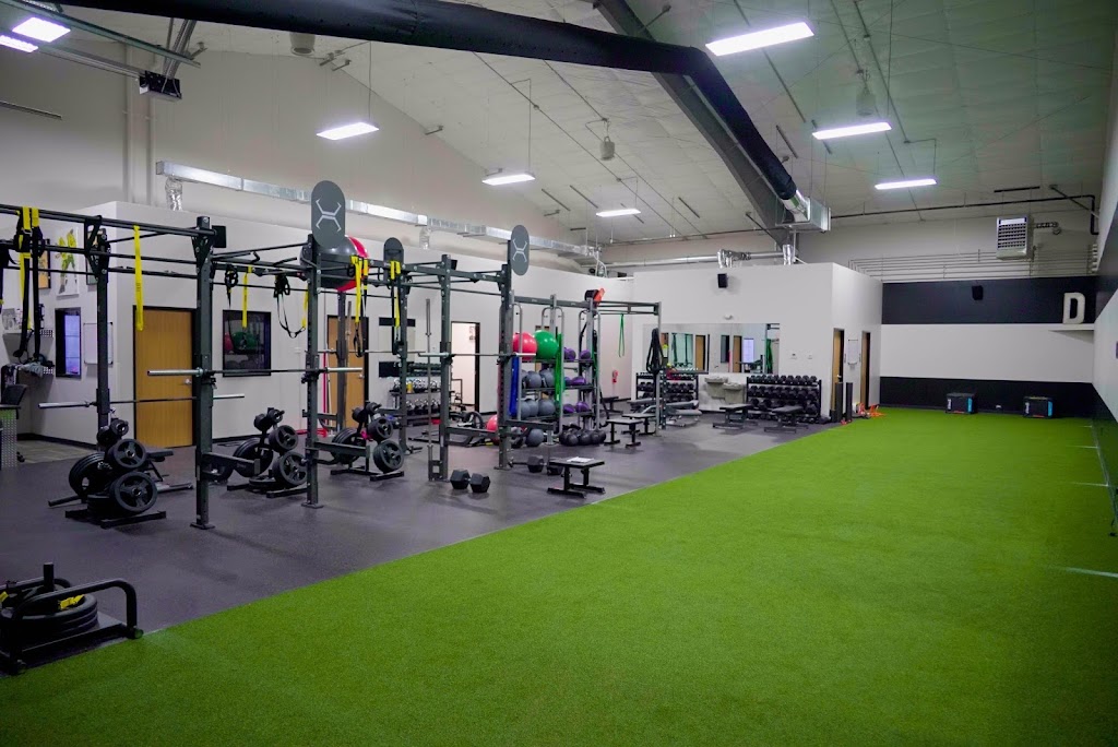  Dynasty Performance Training