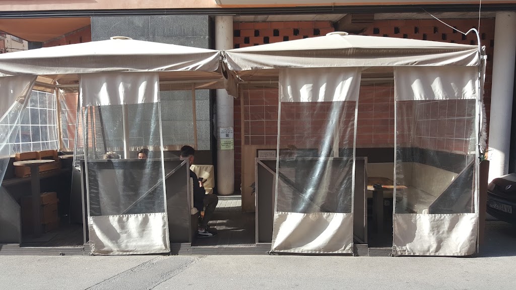 Bar Restaurant Meson Canovelles — Del propietario
