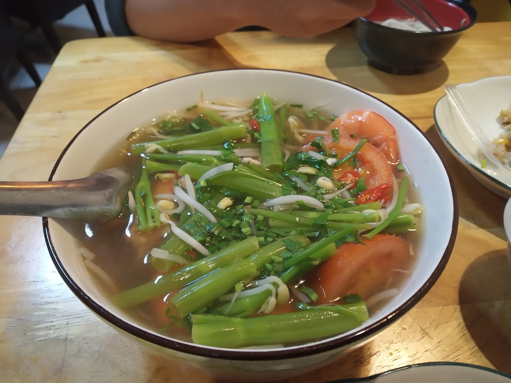 食方越南小吃 的照片