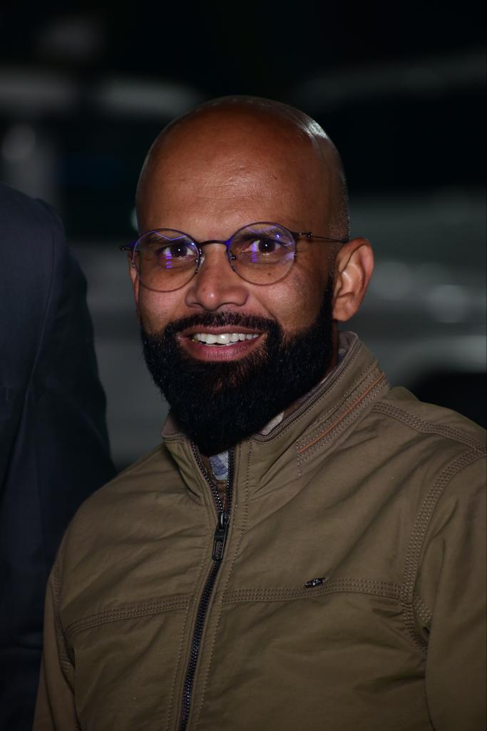 Dr. Aaradhya Clinic Dr Neeraj Kumar Patel Main Market Rehli