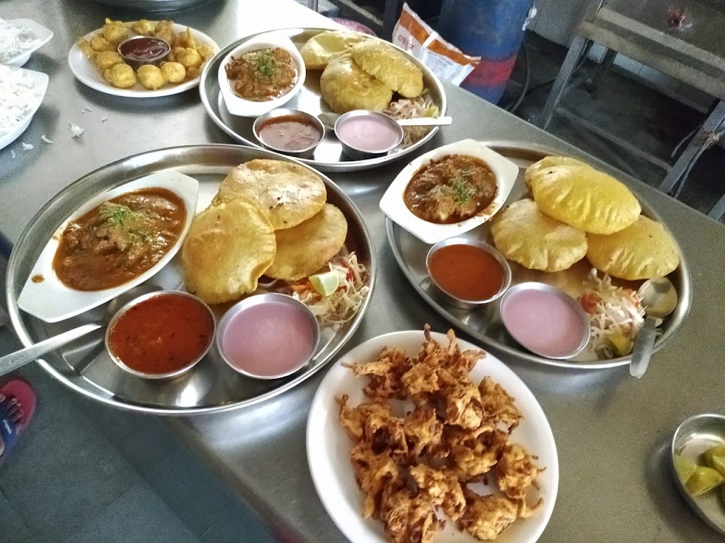 Food & drink