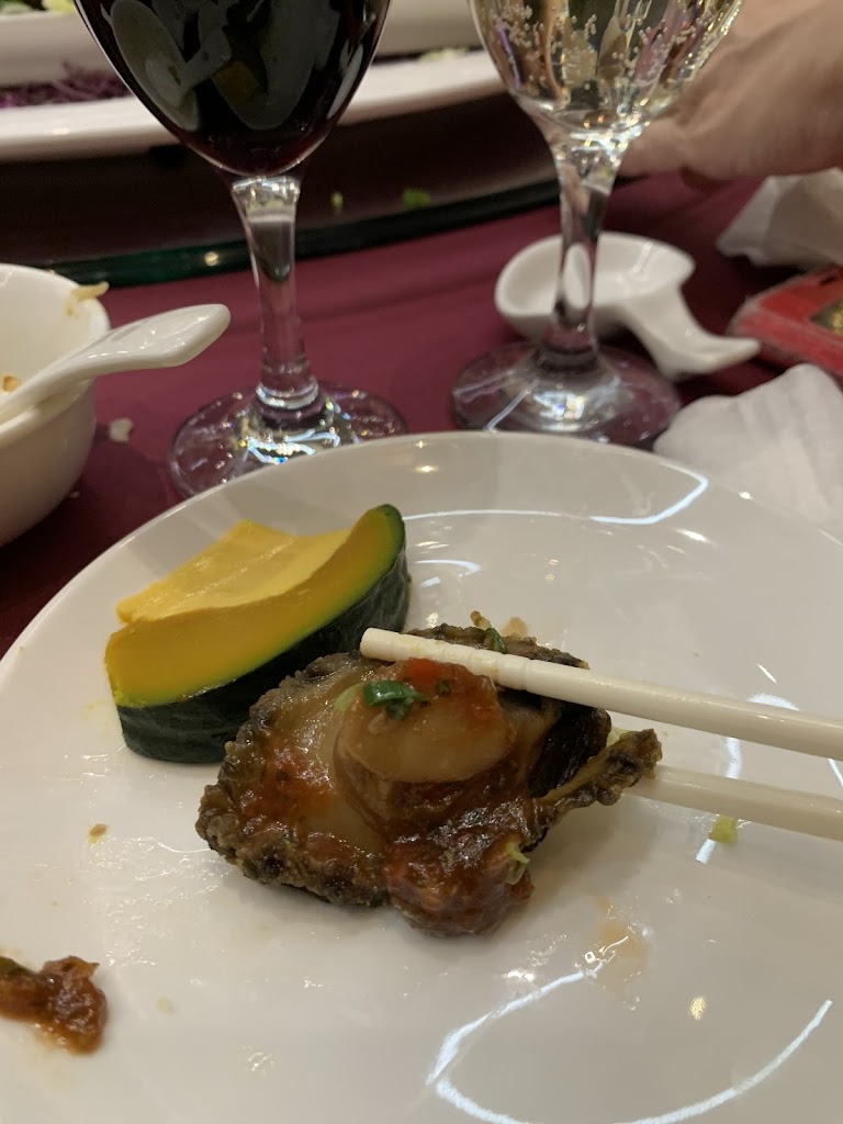 大中華國際美食館 的照片