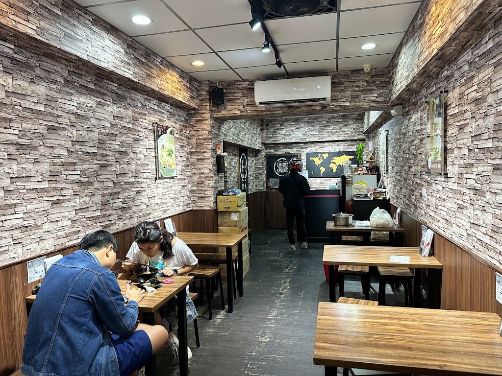 潮饌麵府-吳興總店 信義區美食/世貿美食/四四南村美食/臺北美食/花椒紅油系列/米苔目/杜蘭麵/可外送/企業/公司預算餐/員工餐/補習班/學校/劇組/團體/客製化 的照片