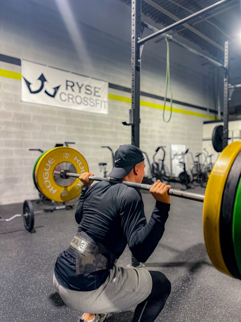  RYSE CrossFit