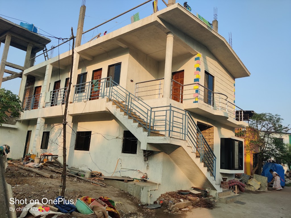 Tulsi Cottage