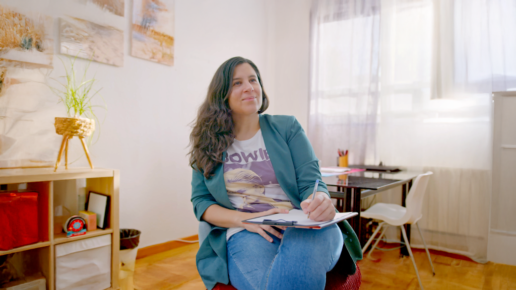 Centro de Psicologia NB Villalba