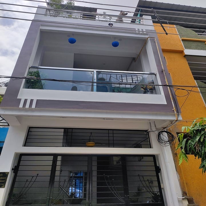 Kunj Villa Homestay Ujjain