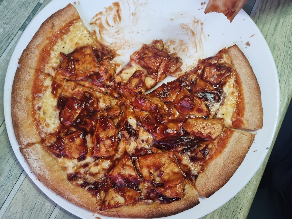 The Galleon Inn — Comida y bebida
