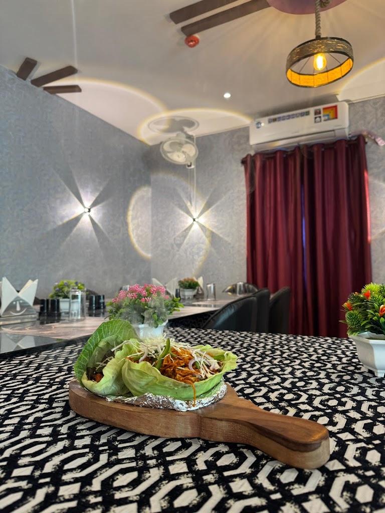 Food & drink