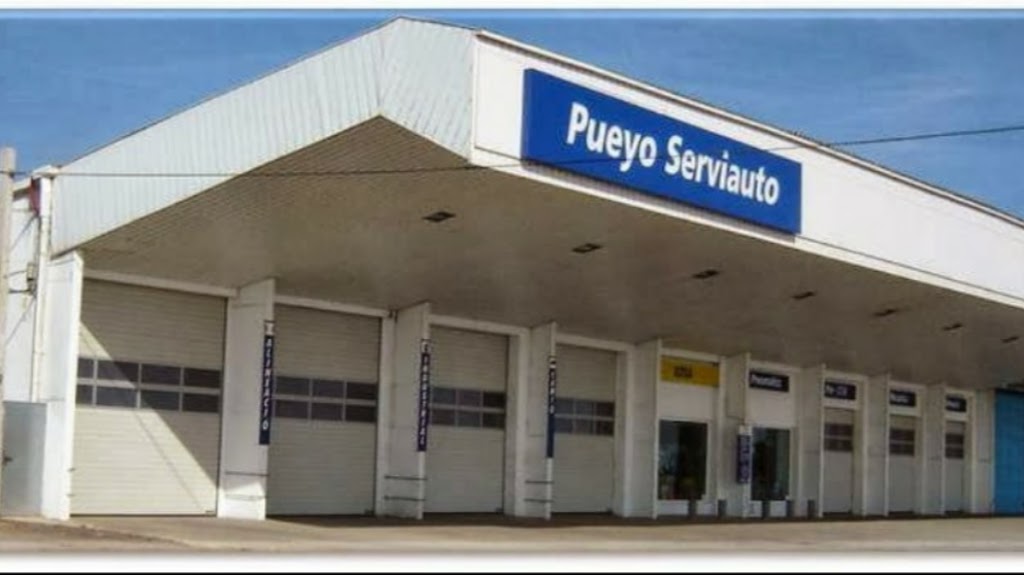 PUEYO SERVIAUTO AMPOSTA ( NEUMATICOS Y MECANICA)