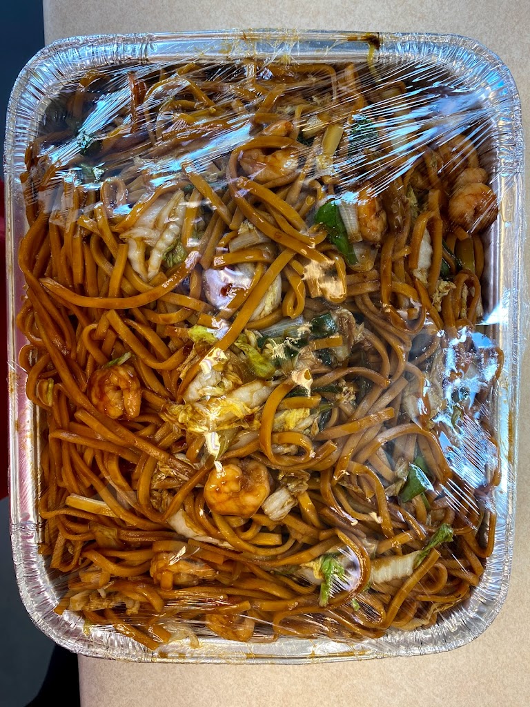  Green Tea Chinese Drive Thru