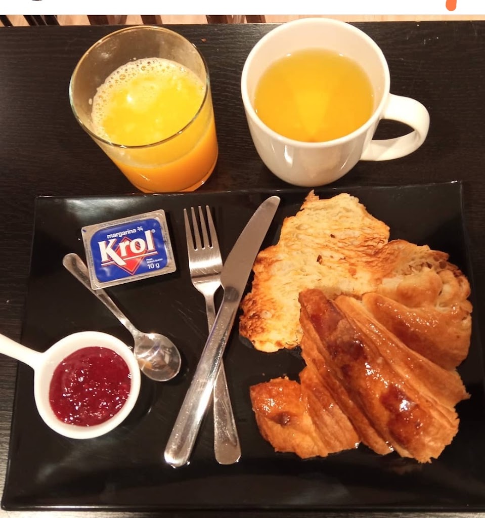 T-KIMUA — Cafe