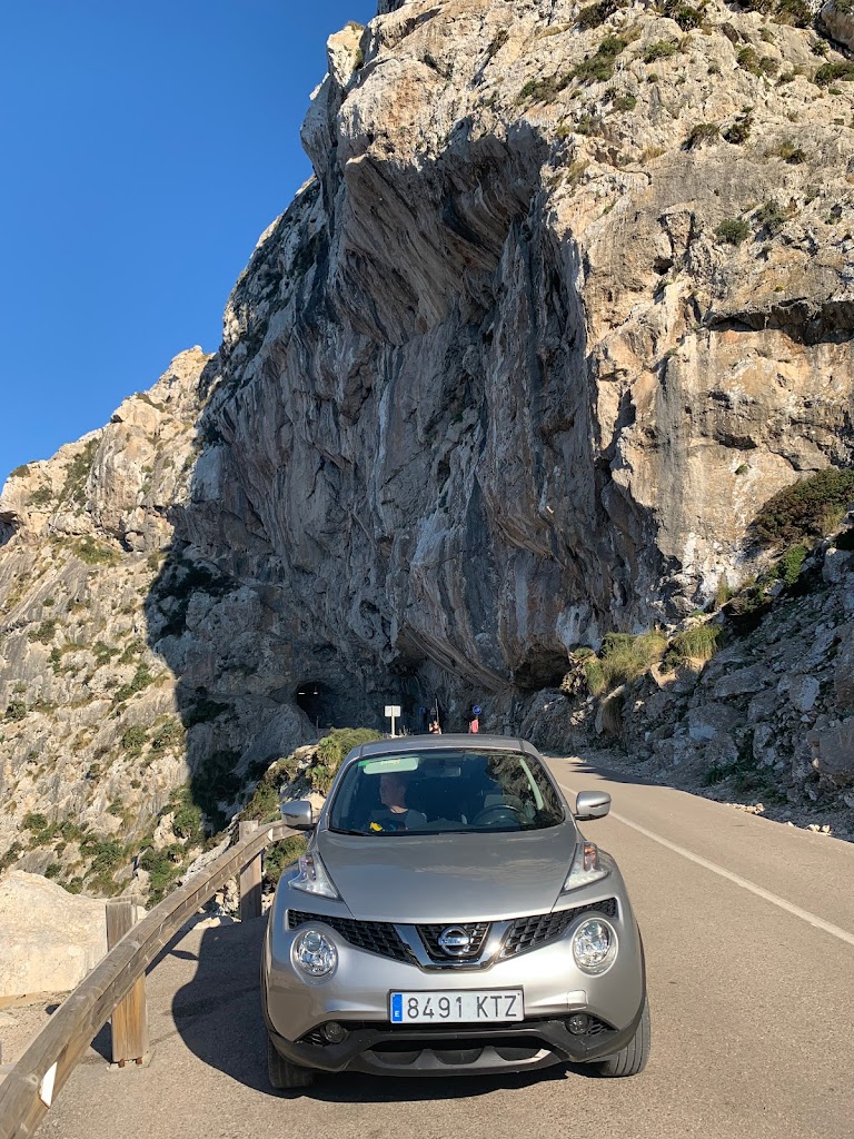 Hiper Rent A Car