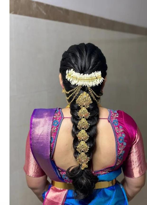 Soundarya Beauty Parlour