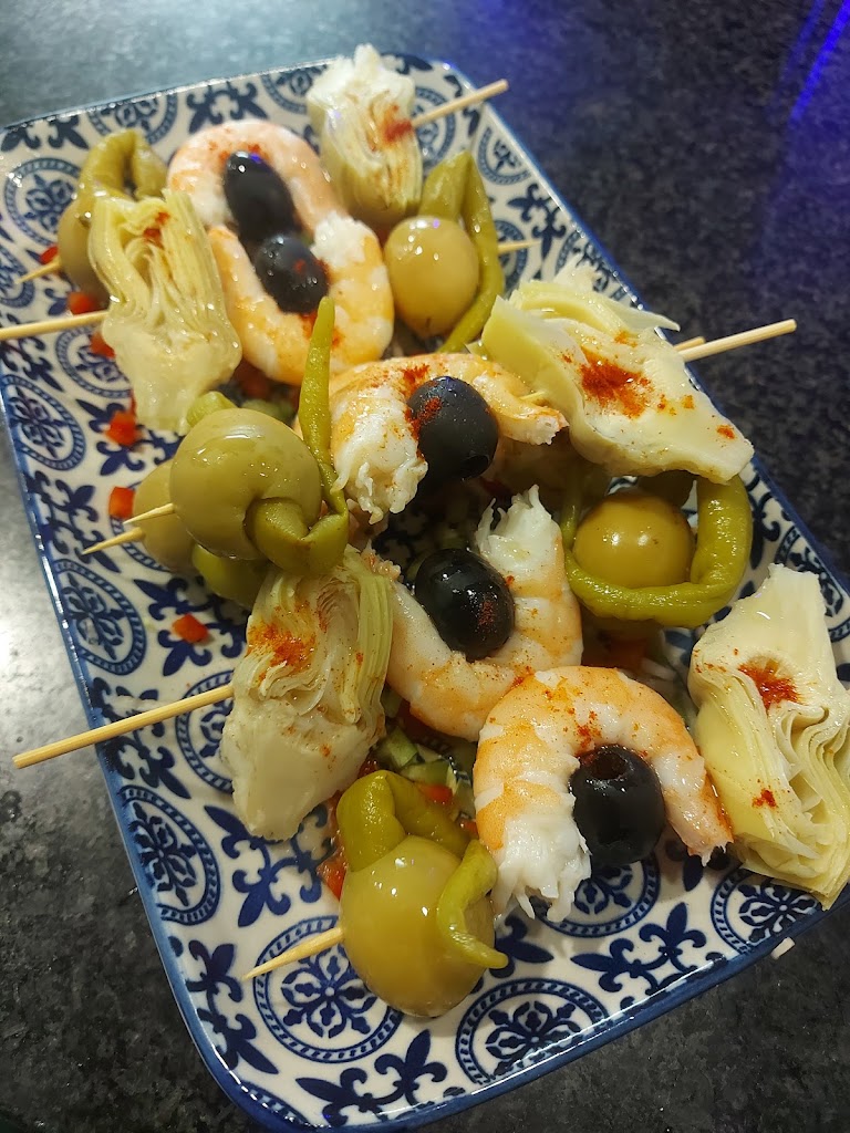 Lesmes — Comida y bebida