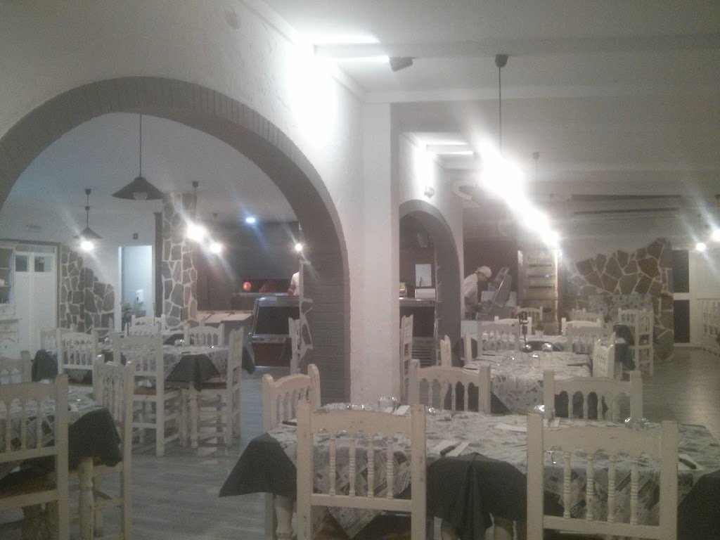 Pizzeria Jaume I — Ambiente