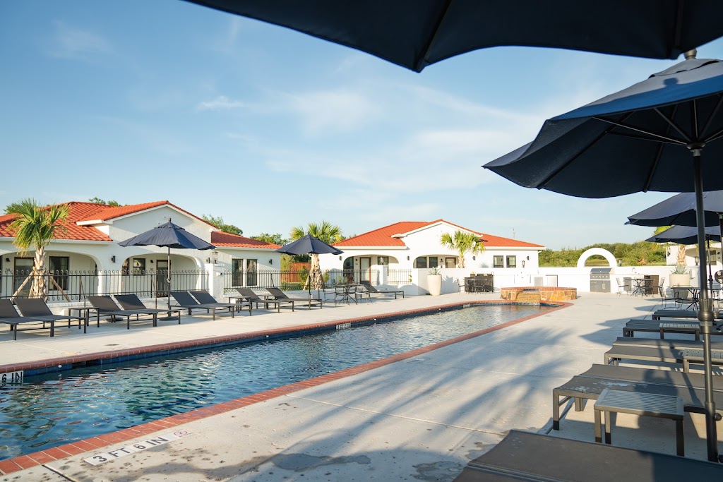 La Palmilla Texas