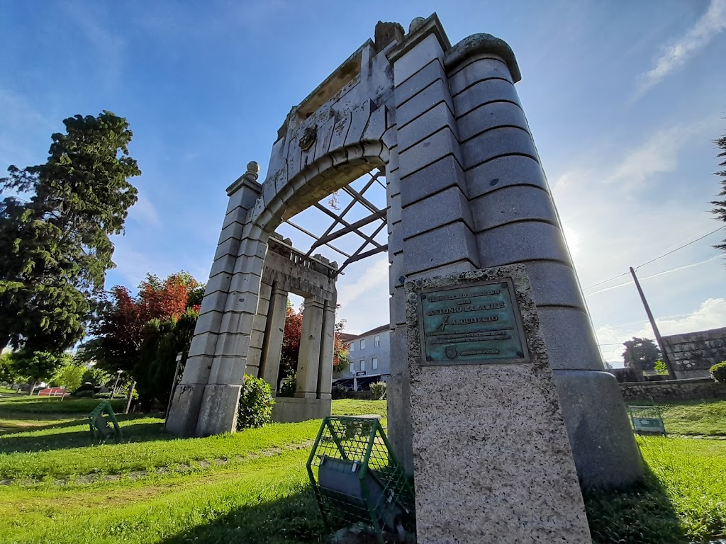 Templete de San Luis
