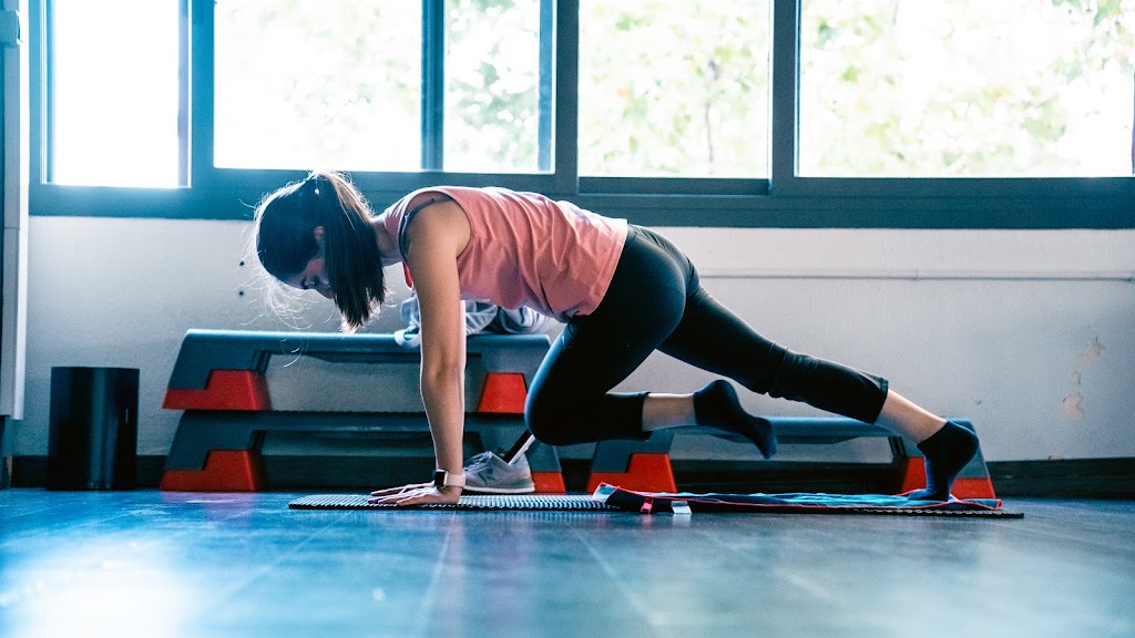GIMNASIO EN LAS ROZAS - ESC Sport Center
