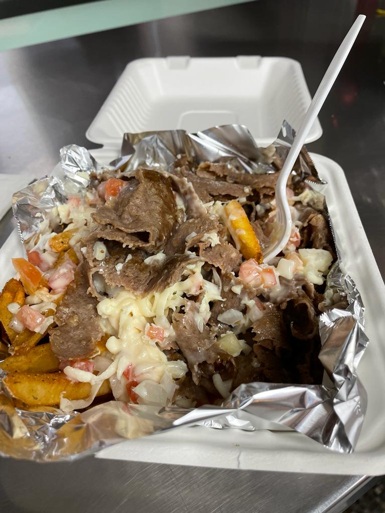 Gyros