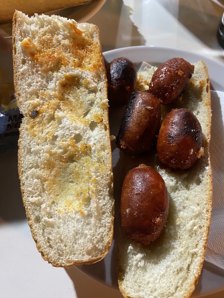 Terraza los Canarios — Comida y bebida