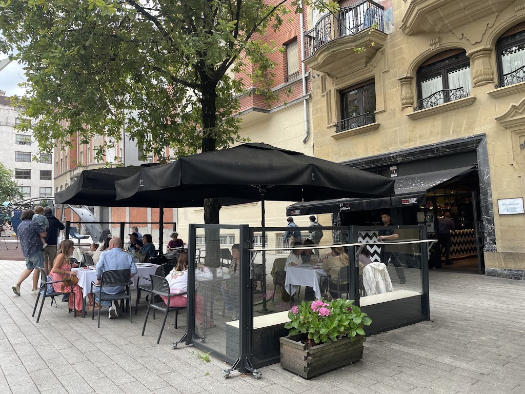 Restaurante 11 Aldeanos