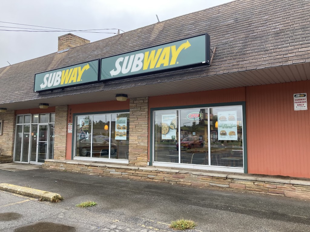 Subway