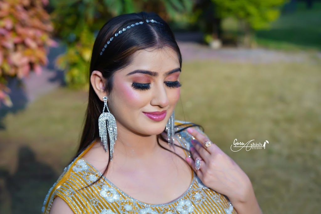 Riya Makeup Studio Salon Academy