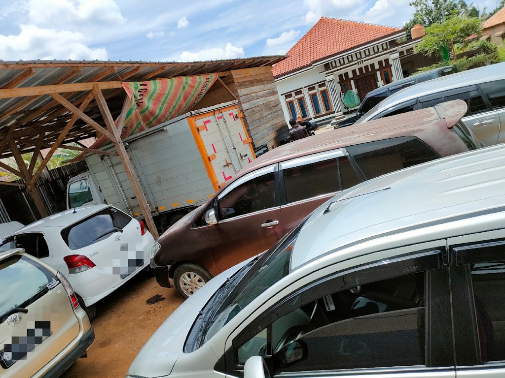 ISOKU BENGKEL MOBIL