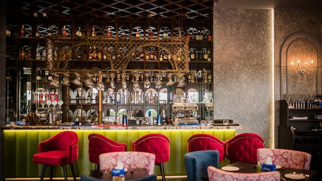 Rickys Bar Kitchen