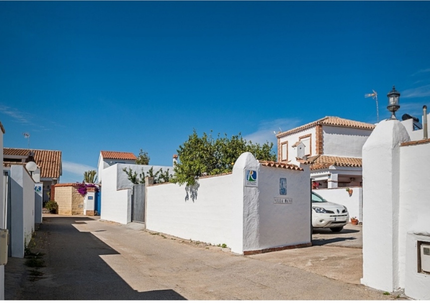 Apartamentos Villa Mayo Conil