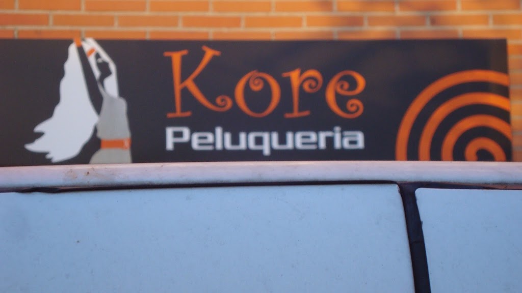 Kore Peluqueria