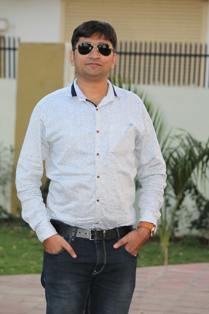 Gajanand Photostate Computer