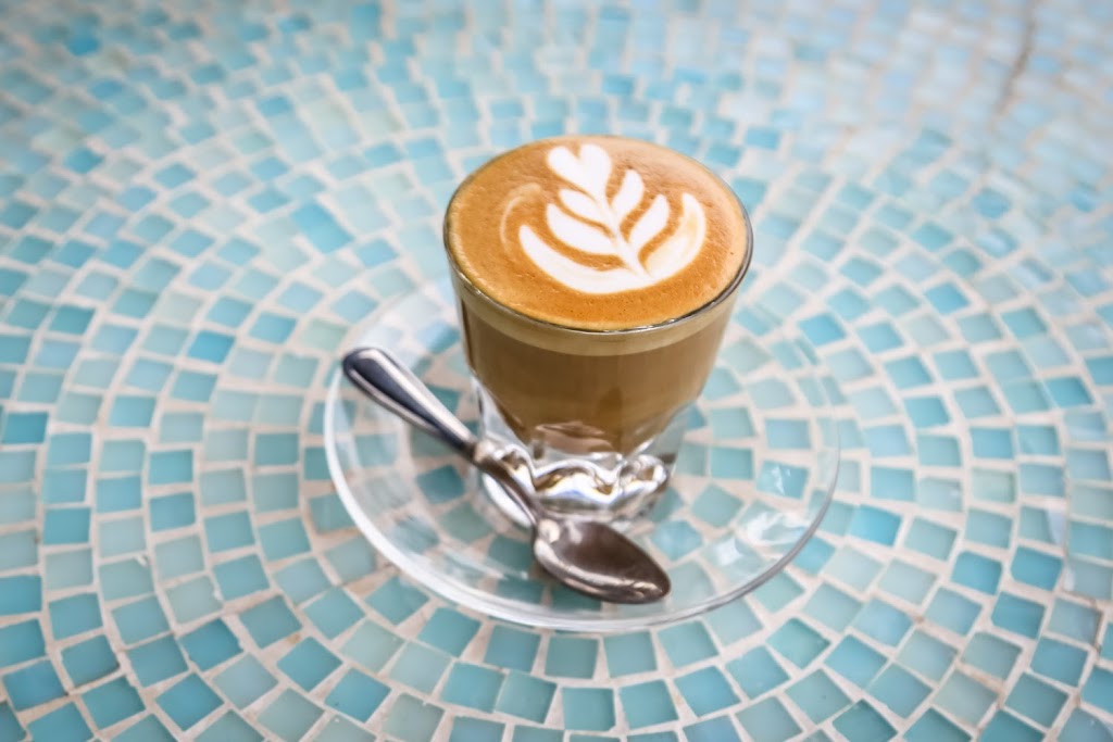 Cortado