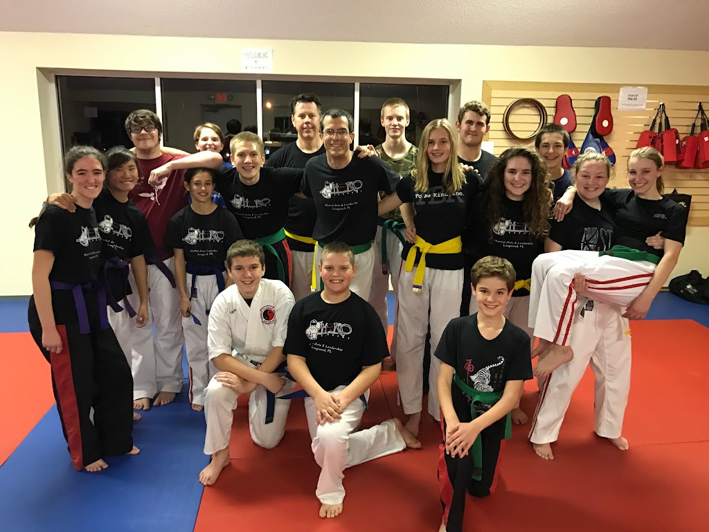  Hero Academy Martial Arts & Leadership