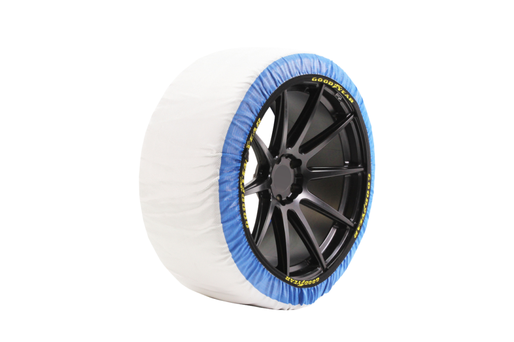 Goodyear Snow Chains