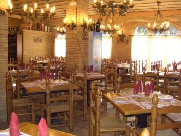 Restaurante El Chiringuito de Pedro