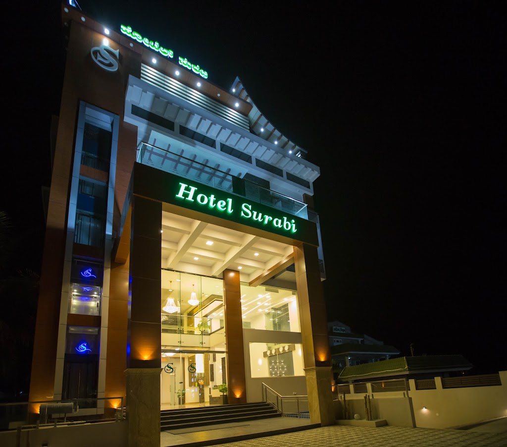 Surabi Hotel