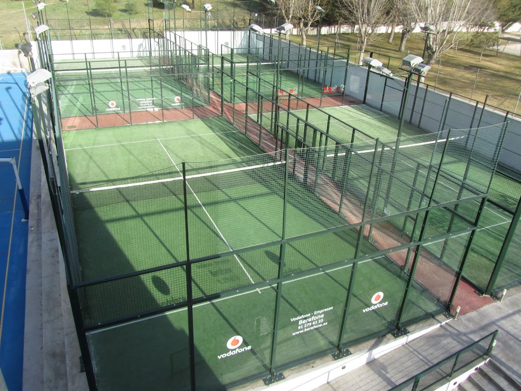 Club Suanzes Deporte y Ocio