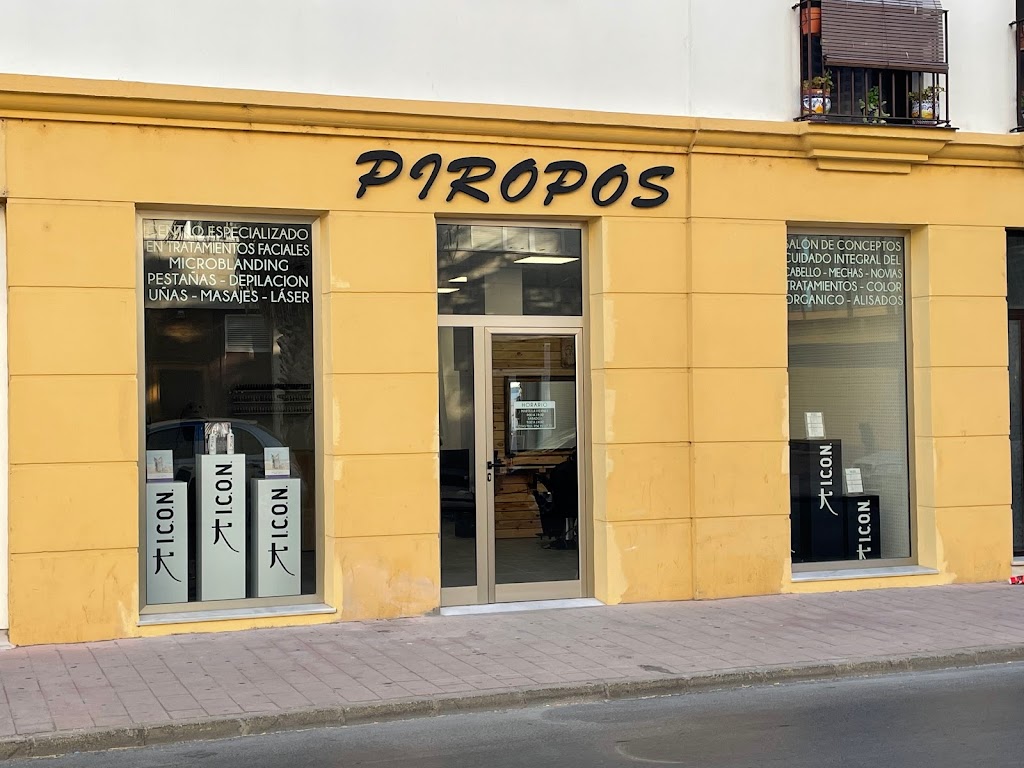 Piropos Peluquerias