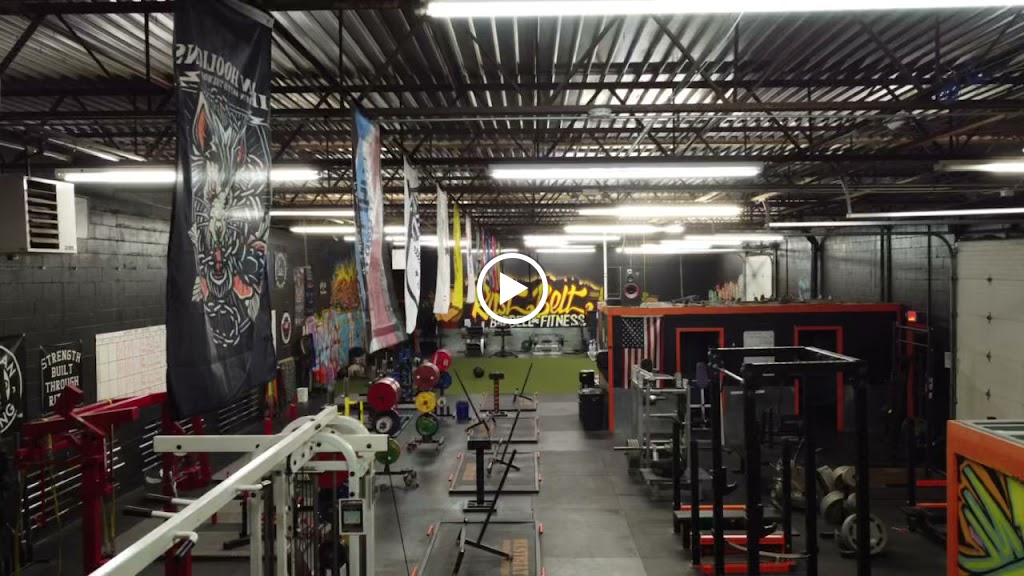  Rustbelt Barbell & Fitness