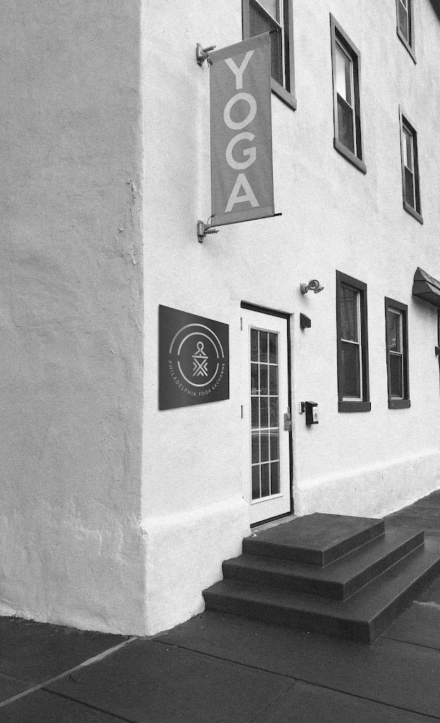  Philadelphia Yoga Exchange